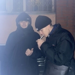 Никита Аксёнов