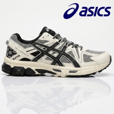 Кроссовки спортивные Asics Profile Picture