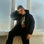 Кирилл Дураничев