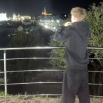 Зайцев Матвей