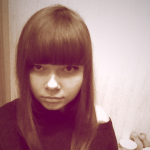 Алина Орехова