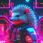 DIGITAL ЁЖ